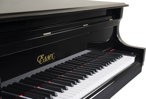 Essex store piano price